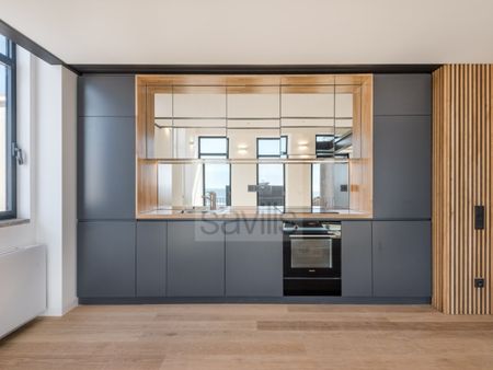 Apartamento T2+1 em Porto - Photo 4