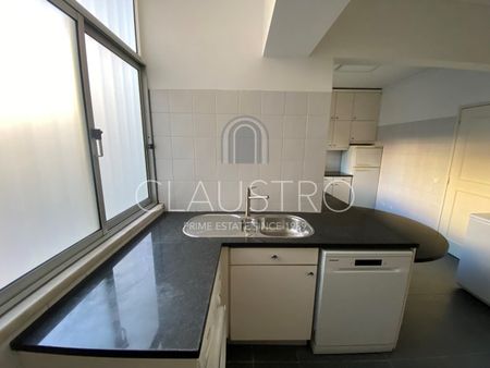 Apartamento T3 em Lisboa - Photo 4