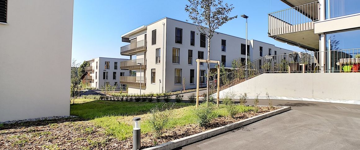 Appartement 3,5 pièces à Matran - Photo 1