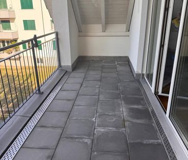 2.5 Zimmer, 68 m² - Photo 3