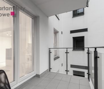 Nowoczesne, przytulne studio 27m2 w luksusowej inwestycji „Augustia... - Zdjęcie 2