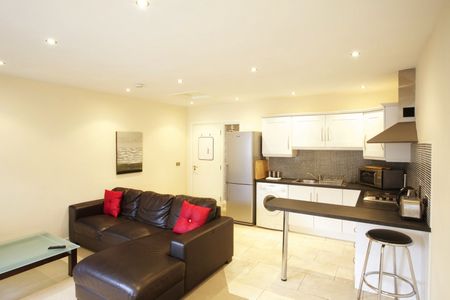 Capel Street Apartments, Dublin 1 - Photo 4