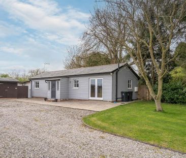 2 bedroom detached house to rent - Photo 1