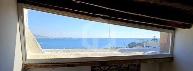 Μονοκατοικία για ενοικίαση Καστέλλα (Καστέλλα - Πασαλιμάνι) - Photo 1