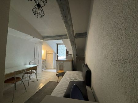 Appartement Grenoble - Photo 5