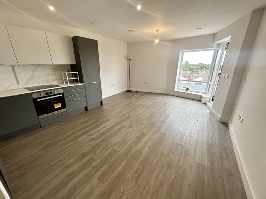 1 bedroom flat to rent - Photo 1