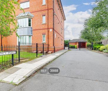 1 bedroom flat to rent - Photo 6