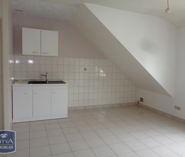 Location Appartement 3 pièces 40m² ST NAZAIRE 44600 - Photo 2