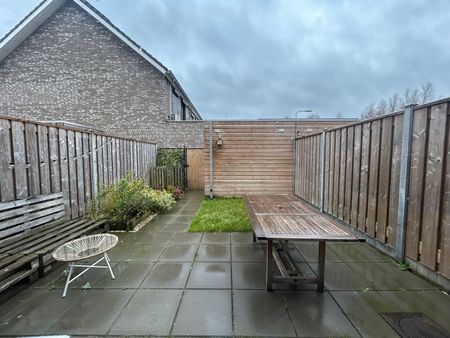 Huis te huur: Stadion 28 5346 KR Oss - Photo 5