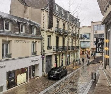 Appartement 1 pièces 33m2 REIMS 580 euros - Photo 5