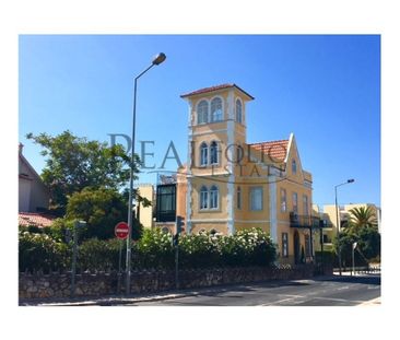 2 room luxury Flat for rent in Cascais e Estoril, Portugal - Photo 2