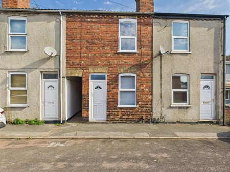 2 bedroom terraced house to rent - Photo 5