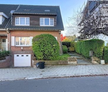 Villa te huur in Sint-Pieters-Woluwe voor € 3.400 met 5 slaapkamers - Photo 6