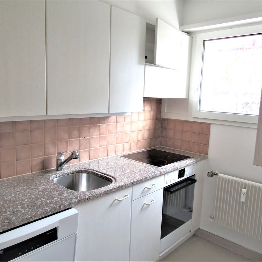 4.5 Zimmer, 97 m², 2. Stock - Foto 1