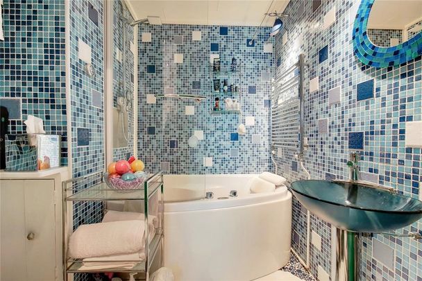 1 bedroom terraced house to rent - Photo 1