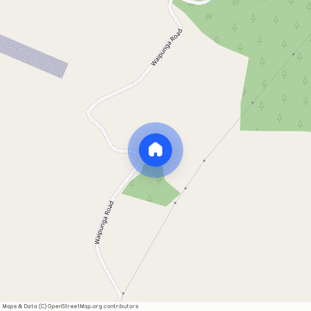 1500 Waipunga Road, Tangoio, Hastings