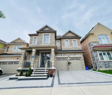 For Lease - 4056 Channing Crescent, Oakville, Ontario - Photo 2