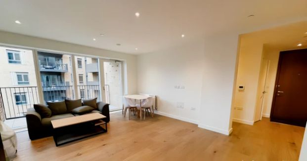 2 Bedroom 2 Bathroom - Photo 1