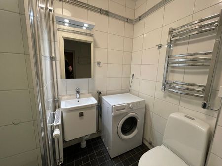 Ölandsgatan 10 A - Foto 5