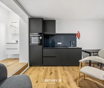 Wonen of investeren in residentie Piazza! - Photo 1