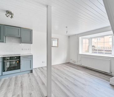 1 bedroom terraced house to rent - Photo 3