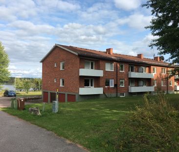 Åsbacksvägen, By Kyrkby - Photo 2
