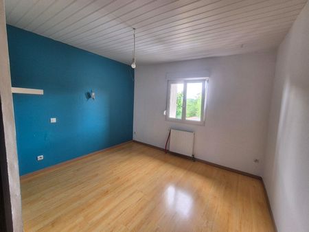 Maison T6 près de HADIGNY LES VERRIERES à louer - Photo 2