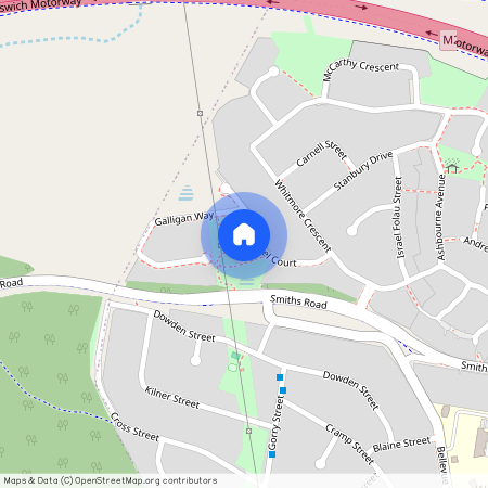 2/20 Groeschel Court, Goodna QLD 4300