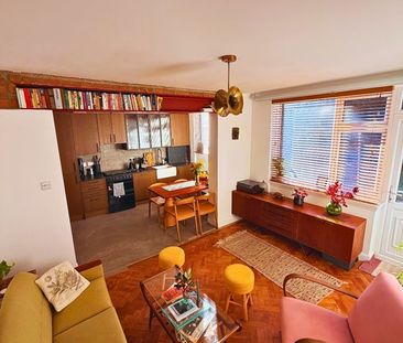 2 Bed Flat, Torriano Avenue, NW5 - Photo 2