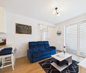Komfortowe 2 pokoje | MP | KL | od zaraz 42.68 m² - Zdjęcie 3