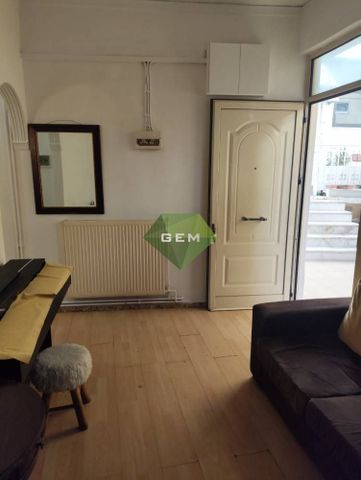 Studio/Γκαρσονιέρα για ενοικίαση Δημοκρατίας - Ανάληψη (Ηράκλειο Κρήτης) - Photo 5