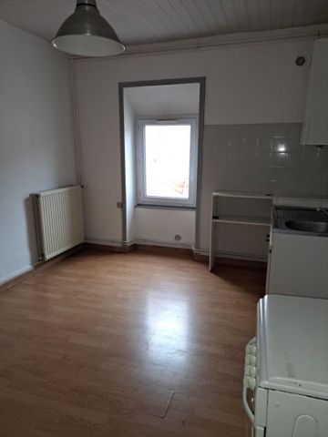 Appartement À Louer 2 Pièces , 28 M² - Photo 3