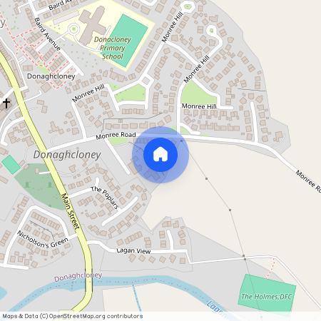 7 Monree Court, Donaghcloney, BT66 7UF