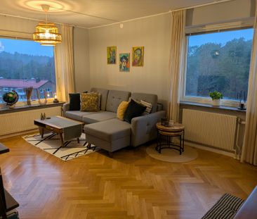 Fiolgatan, Västra Frölunda - Foto 1