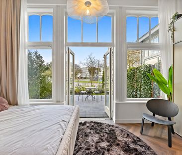 Te huur: Appartement Eisenhowerlaan 158 B in Den Haag - Foto 5