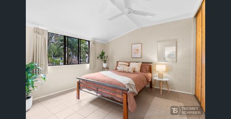 Furnished 2-Bedroom Unit in Tropical Trinity Beach Oasis - Photo 3