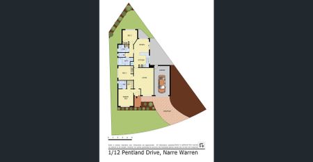 Come and make this your new address! - Photo 3