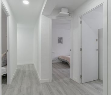 Cozy single room in Villaverde - Photo 3