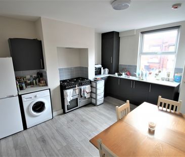 Thornville Place, Hyde Park, Leeds, West Yorkshire - Photo 5