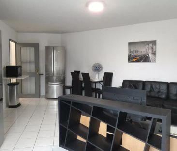 Location T2 meublé Lyon 3ème 44 m2 - Photo 5