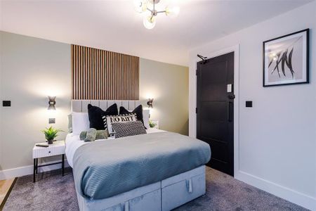 Studio to rent - Photo 3