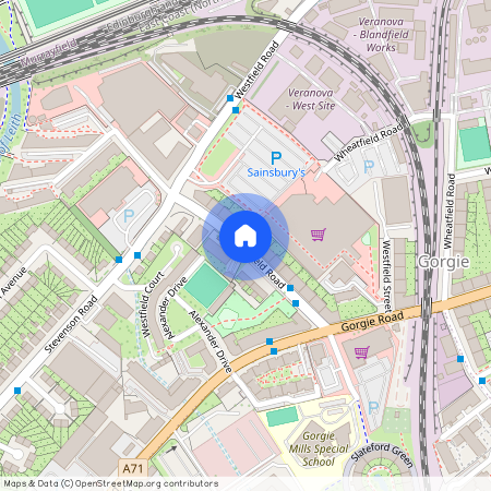 Westfield Road, EH11 2QP, Edinburgh