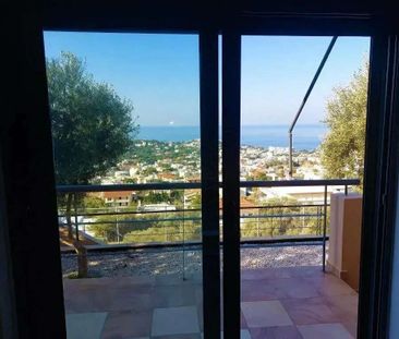 Μεζονέτα για ενοικίαση Πανόραμα Σαρωνίδας (Σαρωνίδα) - Photo 1