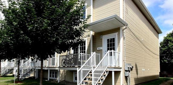 46 Rue Joseph-Galipeau (Gatineau) Très Beau Logement De 2 Cc Dans Quartier Tranquille - Photo 2