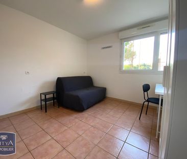 Location Appartement 1 pièce 18m² AVIGNON 84000 - Photo 4
