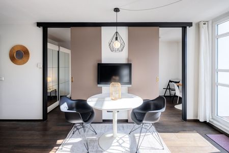 Stylish apartment near Luitpoldpark - Photo 3