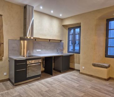 Location Appartement 2 pièces 45m² TULLE 19000 - Photo 3
