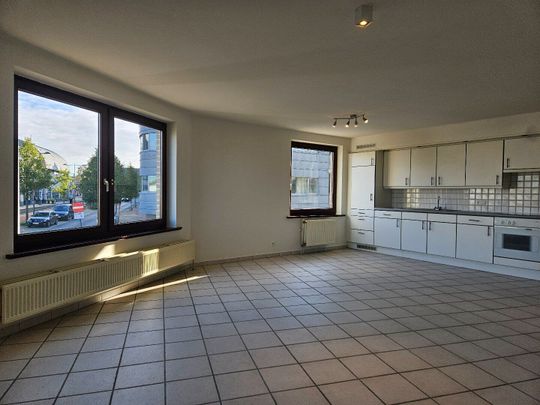 Ruim appartement met 1 slaapkamer in het centrum van Mol! – Verlinden Vastgoed - Photo 1