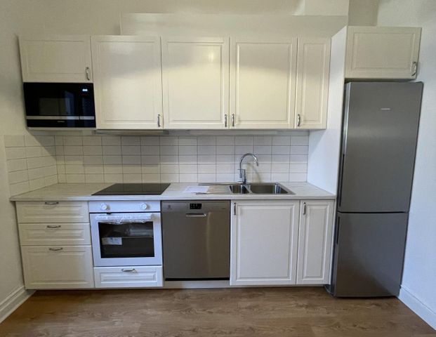 Ronnebygatan 45 - Foto 1