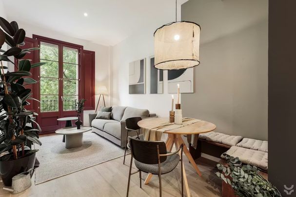 Carrer de Floridablanca, Barcelona, Catalonia 08011 - Photo 1